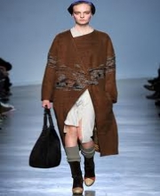 Vanessa Bruno's Collection